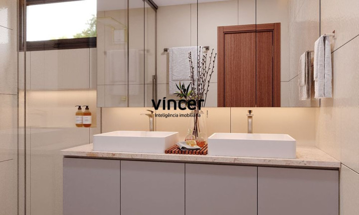 Imagem Casa com 3 Quartos à Venda, 193 m² em Setor Faiçalville - Goiânia