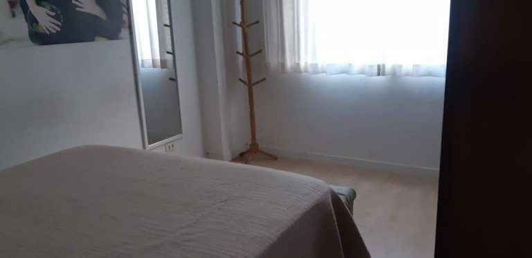 Imagem Apartamento com 2 Quartos à Venda, 70 m² em Santo Amaro - São Paulo