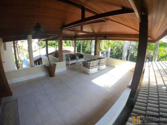 Imagem Casa com 6 Quartos à Venda, 800 m² em Riviera - Bertioga