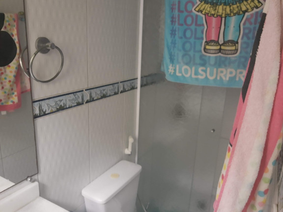 Imóvel com 2 Quartos à Venda, 68 m² em Burgo Paulista - São Paulo