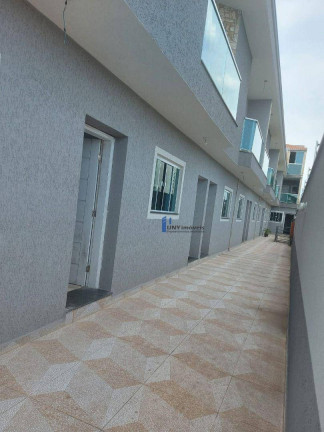 Imagem Sobrado com 2 Quartos à Venda, 79 m² em Itaquera - São Paulo