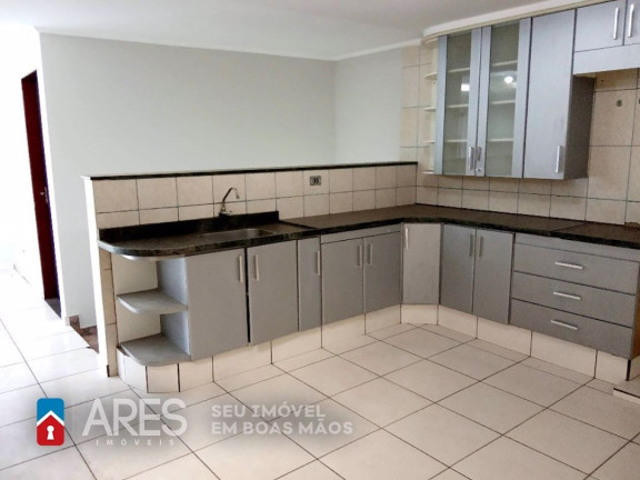 Imagem Casa com 3 Quartos à Venda, 200 m² em Cidade Nova Ii - Santa Bárbara D'oeste Imagem Casa com 3 Quartos à Venda, 200 m² em Cidade Nova Ii - Santa Bárbara D'oeste