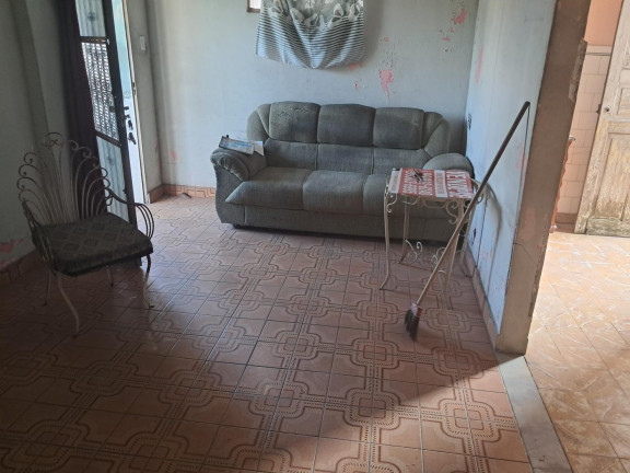 Imagem Casa com 3 Quartos à Venda, 230 m² em Campo Grande - Rio De Janeiro Imagem Casa com 3 Quartos à Venda, 230 m² em Campo Grande - Rio De Janeiro