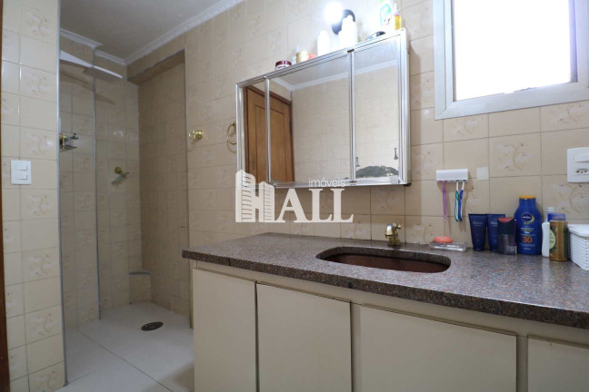 Imagem Apartamento com 3 Quartos à Venda, 128 m² em Centro - São José Do Rio Preto Imagem Apartamento com 3 Quartos à Venda, 128 m² em Centro - São José Do Rio Preto