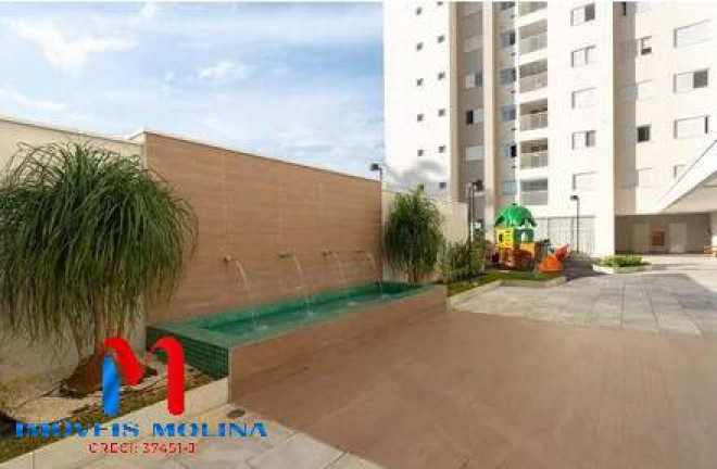 Imagem Apartamento com 2 Quartos à Venda, 65 m² em Jardim São Caetano - São Caetano Do Sul Imagem Apartamento com 2 Quartos à Venda, 65 m² em Jardim São Caetano - São Caetano Do Sul
