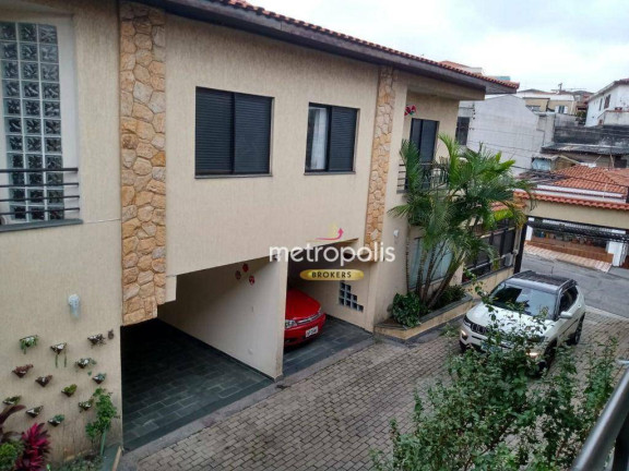 Sobrado com 3 Quartos à Venda, 110 m² em Parque Independência - São Paulo