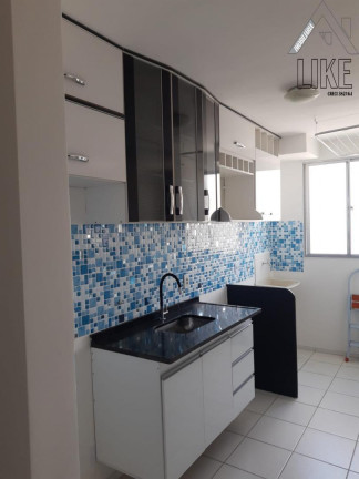 Imagem Imóvel com 2 Quartos à Venda, 54 m² em Loteamento Villa Branca - Jacareí