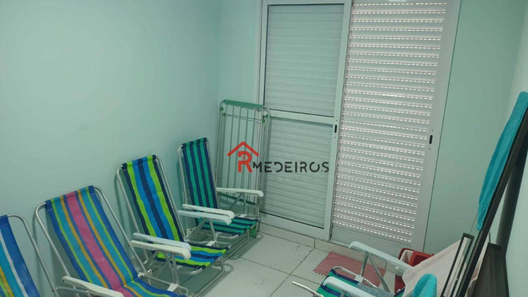 Imagem Apartamento com 2 Quartos à Venda, 90 m² em Ocian - Praia Grande Imagem Apartamento com 2 Quartos à Venda, 90 m² em Ocian - Praia Grande