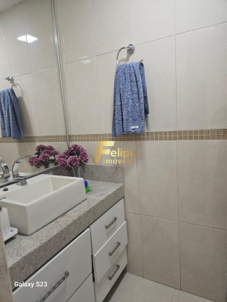 Imagem Imóvel com 3 Quartos à Venda, 135 m² em Praia Da Costa - Vila Velha
