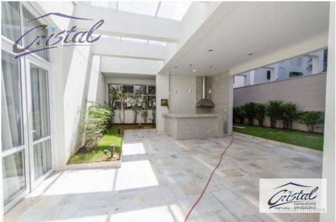 Imagem Apartamento com 3 Quartos à Venda, 261 m² em Vila Cordeiro - São Paulo Imagem Apartamento com 3 Quartos à Venda, 261 m² em Vila Cordeiro - São Paulo