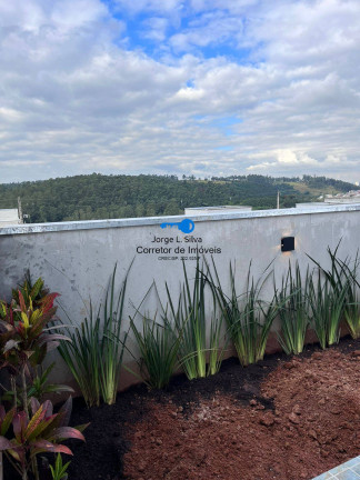 Imagem Sobrado com 3 Quartos à Venda, 185 m² em Portais (polvilho) - Cajamar