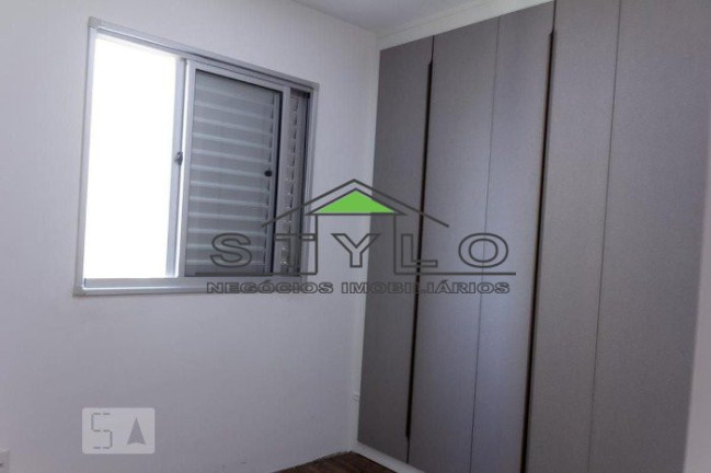 Foto do imóvel Apartamento com 2 Quartos à Venda, 52 m² em Centro - São Bernardo Do Campo