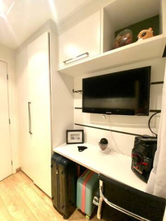 Imagem Apartamento com 2 Quartos à Venda, 70 m² em Barra Da Tijuca - Rio De Janeiro