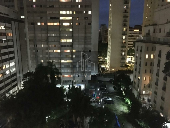 Imagem Apartamento com 4 Quartos à Venda, 180 m² em Santa Cecília - São Paulo