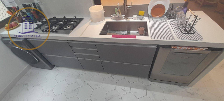 Imagem Apartamento com 3 Quartos à Venda, 126 m² em Praia De Itaparica - Vila Velha Imagem Apartamento com 3 Quartos à Venda, 126 m² em Praia De Itaparica - Vila Velha