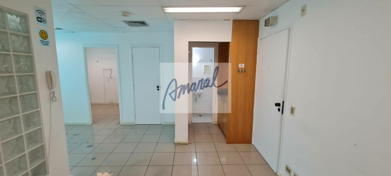 Imagem Sala Comercial para Alugar, 43 m² em Vila Nova Conceição - São Paulo Imagem Sala Comercial para Alugar, 43 m² em Vila Nova Conceição - São Paulo