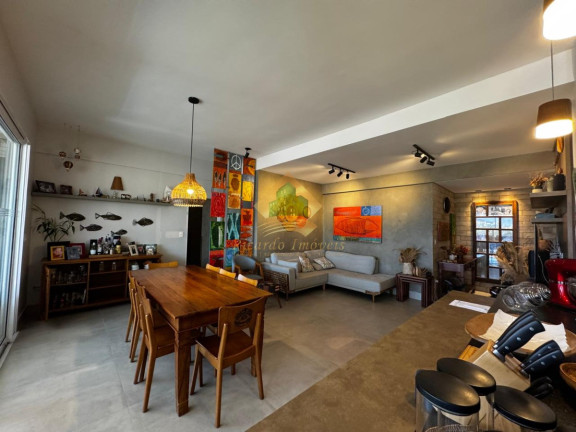 Imagem Apartamento com 3 Quartos à Venda, 179 m² em Barra Da Lagoa - Ubatuba Imagem Apartamento com 3 Quartos à Venda, 179 m² em Barra Da Lagoa - Ubatuba