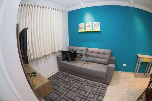 Imagem Apartamento com 2 Quartos à Venda, 50 m² em Vila Jardini - Sorocaba