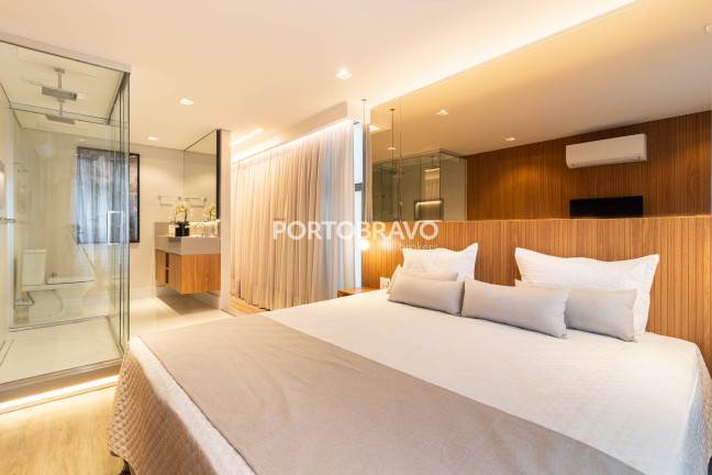Imagem Apartamento com 2 Quartos à Venda, 220 m² em Itaim Bibi - São Paulo