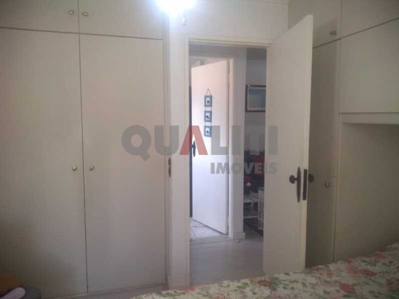 Imagem Apartamento com 2 Quartos à Venda, 45 m² em Chácara Santo Antônio - São Paulo