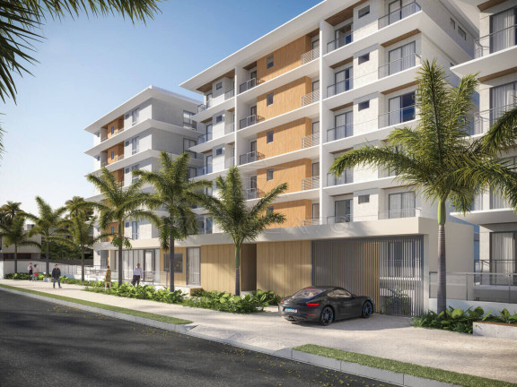 Imagem Apartamento com 4 Quartos à Venda, 175 m² em Praia De Armação Do Itapocorói - Penha