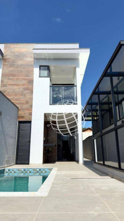 Imagem Casa com 3 Quartos à Venda, 180 m² em Jardim Do Lago - Atibaia Imagem Casa com 3 Quartos à Venda, 180 m² em Jardim Do Lago - Atibaia