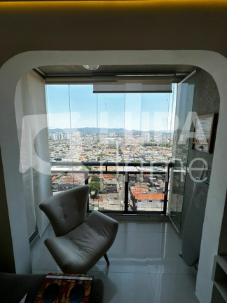 Imagem Apartamento com 2 Quartos à Venda, 48 m² em Vila Medeiros - São Paulo Imagem Apartamento com 2 Quartos à Venda, 48 m² em Vila Medeiros - São Paulo