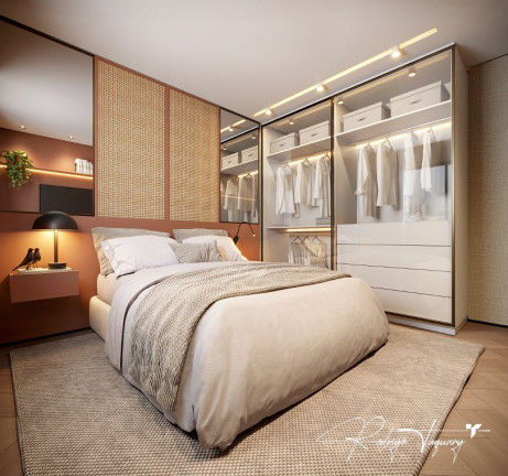 Imagem Apartamento com 2 Quartos à Venda, 81 m² em Setor Marista - Goiânia Imagem Apartamento com 2 Quartos à Venda, 81 m² em Setor Marista - Goiânia