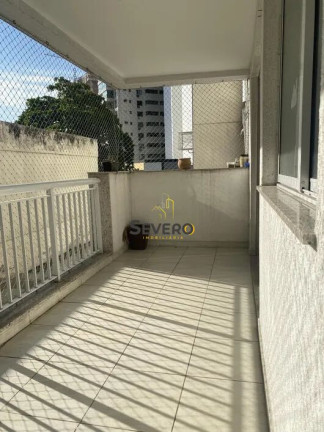 Apartamento com 2 Quartos à Venda, 80 m² em Santa Rosa - Niterói