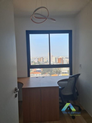 Imagem Apartamento com 2 Quartos à Venda, 60 m² em Vila Dom Pedro I - São Paulo
