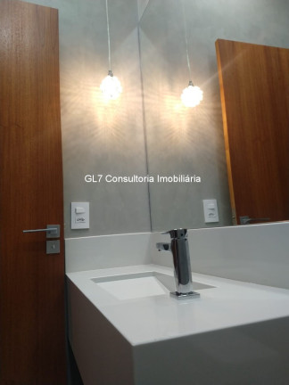 Imagem Casa com 3 Quartos à Venda,  em Jardim Panorama - Indaiatuba