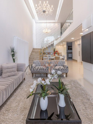 Imagem Imóvel com 4 Quartos à Venda, 350 m² em Aruana - Aracaju