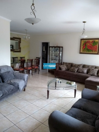 Imagem Apartamento com 3 Quartos à Venda, 140 m² em Parque Das Nações - Santo André