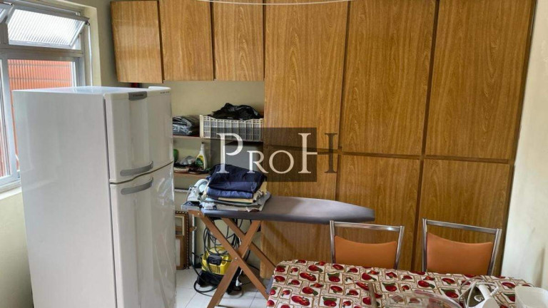 Imagem Casa com 4 Quartos à Venda, 229 m² em Vila Lúcia - São Paulo Imagem Casa com 4 Quartos à Venda, 229 m² em Vila Lúcia - São Paulo