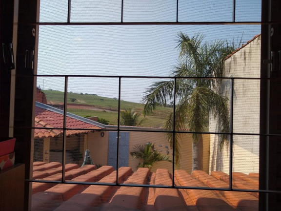 Imagem Casa com 3 Quartos à Venda, 99 m² em Vila Ribeiro - Jacarezinho Imagem Casa com 3 Quartos à Venda, 99 m² em Vila Ribeiro - Jacarezinho