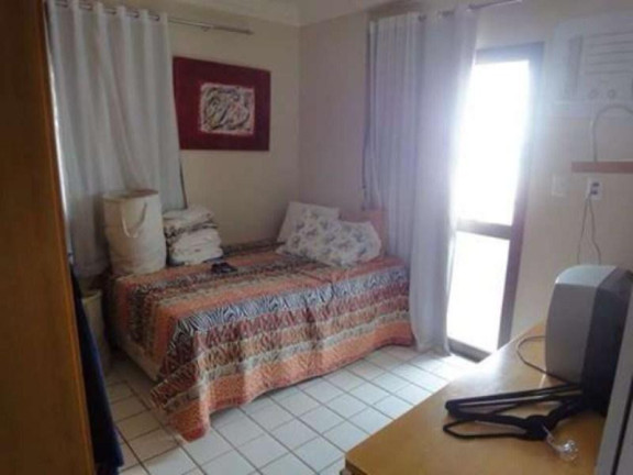 Imagem Apartamento com 4 Quartos à Venda, 348 m² em Caminho Das árvores - Salvador