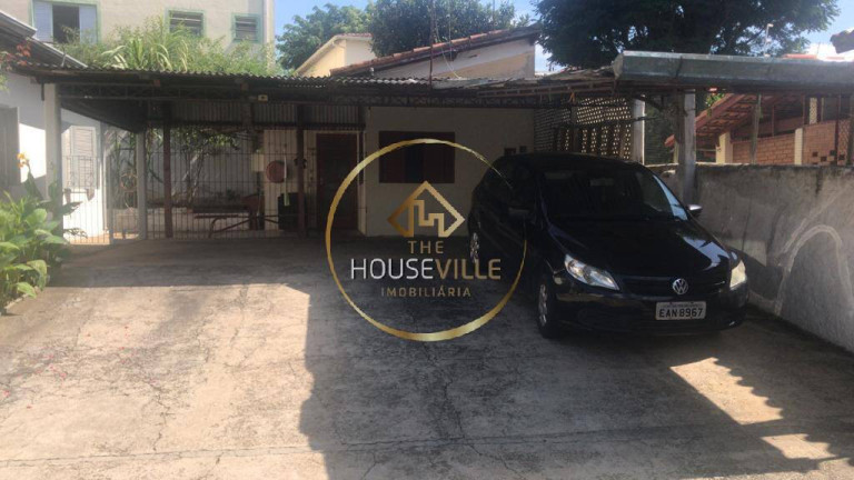 Imagem Casa com 5 Quartos à Venda, 267 m² em Centro - São José Dos Campos Imagem Casa com 5 Quartos à Venda, 267 m² em Centro - São José Dos Campos