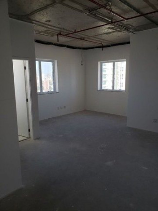 Imagem Sala Comercial para Alugar, 45 m² em Tatuapé - São Paulo Imagem Sala Comercial para Alugar, 45 m² em Tatuapé - São Paulo