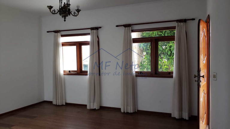 Imagem Casa com 5 Quartos à Venda, 770 m² em Centro - Pirassununga