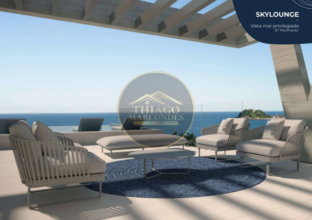 Imagem Apartamento com 3 Quartos à Venda, 153 m² em Centro - Guaratuba