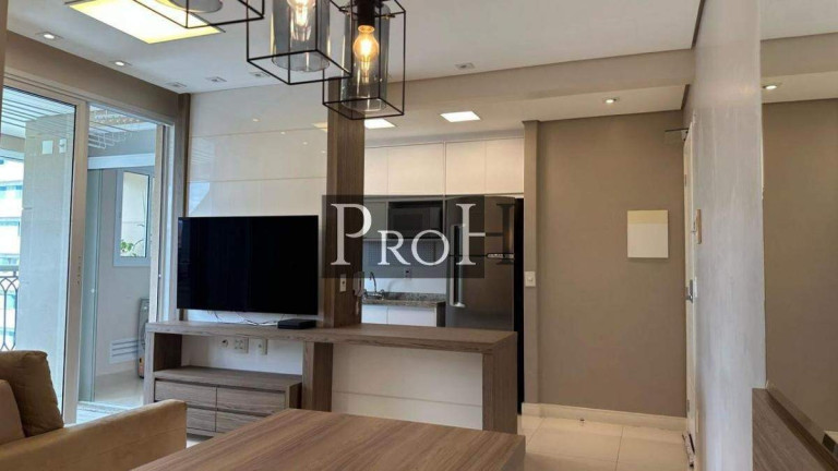 Imagem Apartamento com 2 Quartos à Venda, 75 m² em Jardim - Santo André Imagem Apartamento com 2 Quartos à Venda, 75 m² em Jardim - Santo André