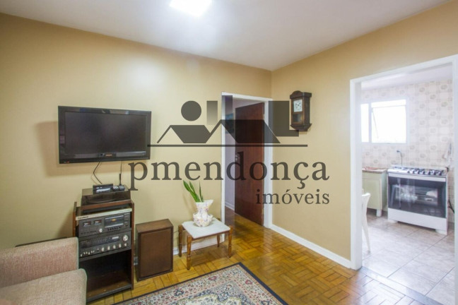 Imagem Apartamento com 2 Quartos à Venda, 85 m² em Vila Romana - São Paulo