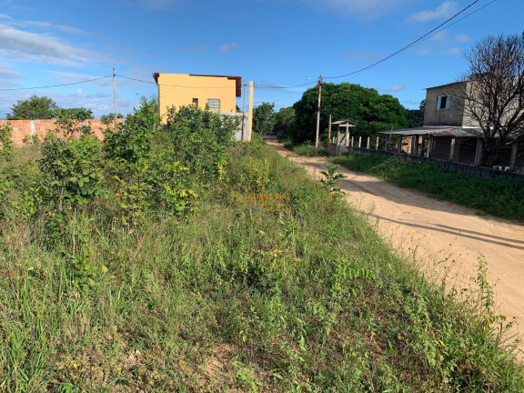 Imagem Terreno à Venda, 400 m² em Barra Do Jacuípe - Camaçari Imagem Terreno à Venda, 400 m² em Barra Do Jacuípe - Camaçari