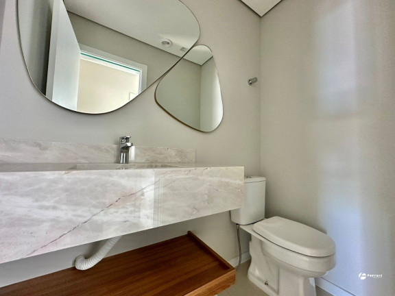 Imagem Apartamento com 3 Quartos à Venda, 134 m² em Navegantes - Capão Da Canoa
