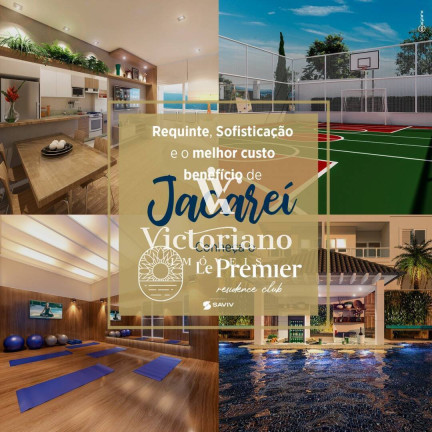 Imagem Apartamento com 2 Quartos à Venda, 69 m² em Jardim Califórnia - Jacareí Imagem Apartamento com 2 Quartos à Venda, 69 m² em Jardim Califórnia - Jacareí