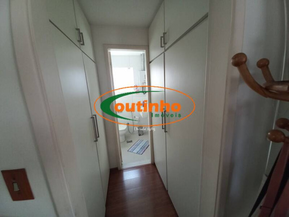Imagem Apartamento com 3 Quartos à Venda, 115 m² em Tijuca - Rio De Janeiro