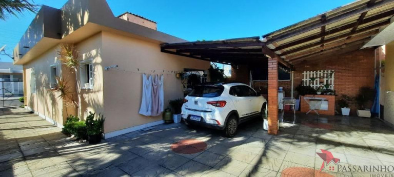 Imagem Casa com 4 Quartos à Venda, 140 m² em Stan - Torres Imagem Casa com 4 Quartos à Venda, 140 m² em Stan - Torres
