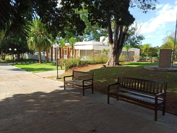 Terreno em Condomínio à Venda, 348 m² em Jardim Celeste - Jundiaí