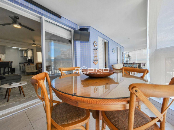 Imagem Apartamento com 3 Quartos à Venda, 106 m² em Riviera De São Lourenço - Bertioga