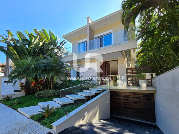 Imagem Casa com 6 Quartos à Venda, 455 m² em Riviera | Módulo 21 - Bertioga